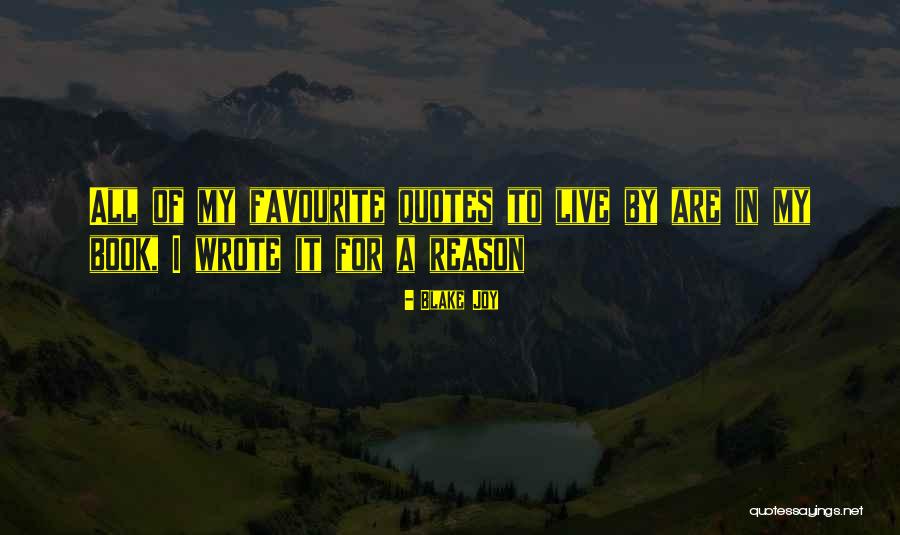 Trajetoria Retilinea Quotes By Blake Joy Trajetoria Retilinea Quotes By Blake Joy