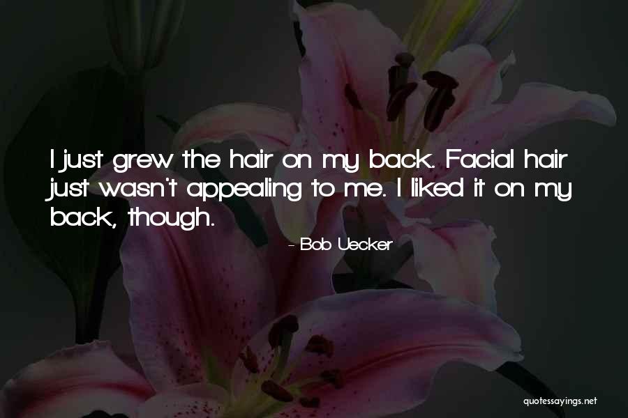 Trajetorias Quotes By Bob Uecker Trajetorias Quotes By Bob Uecker