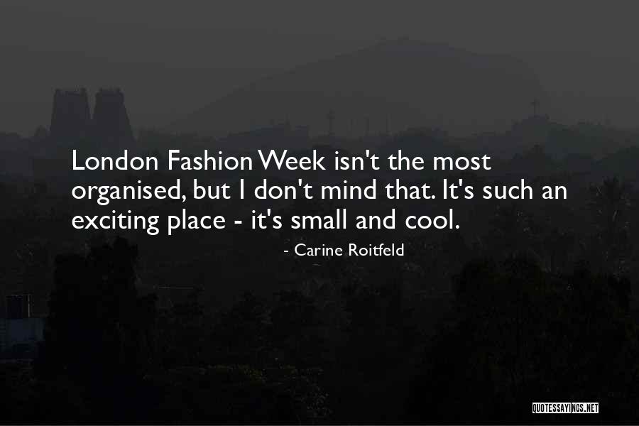 Trajiste O Quotes By Carine Roitfeld Trajiste O Quotes By Carine Roitfeld