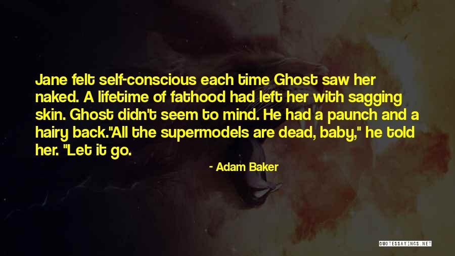 Trajkovic Stevanovic Quotes By Adam Baker Trajkovic Stevanovic Quotes By Adam Baker