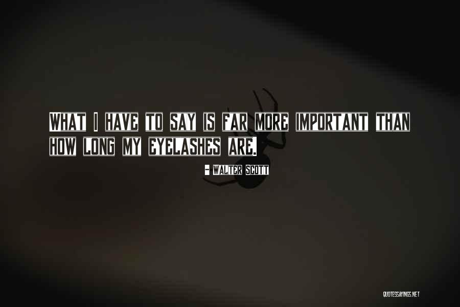 Trajno Brisanje Quotes By Walter Scott Trajno Brisanje Quotes By Walter Scott
