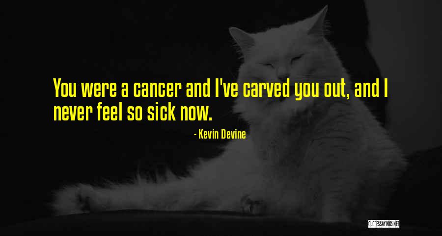 Trajno Povecanje Quotes By Kevin Devine Trajno Povecanje Quotes By Kevin Devine