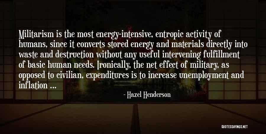 Trajuan Quotes By Hazel Henderson Trajuan Quotes By Hazel Henderson
