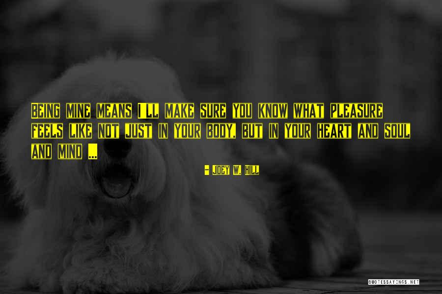 Trakanda Quotes By Joey W. Hill Trakanda Quotes By Joey W. Hill