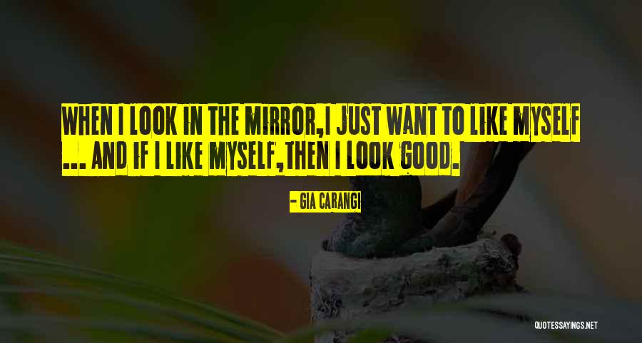 Trakia Throat Quotes By Gia Carangi Trakia Throat Quotes By Gia Carangi