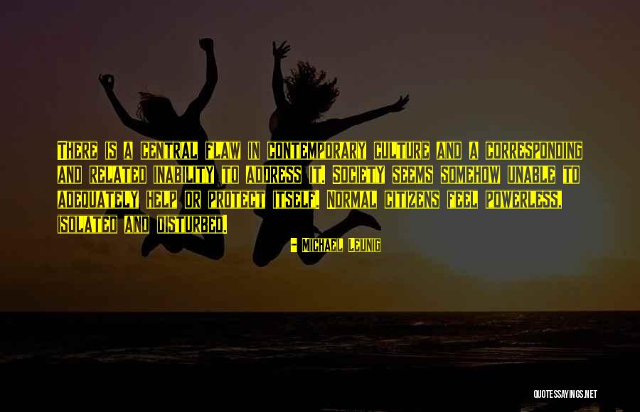 Trakia Uni Quotes By Michael Leunig Trakia Uni Quotes By Michael Leunig
