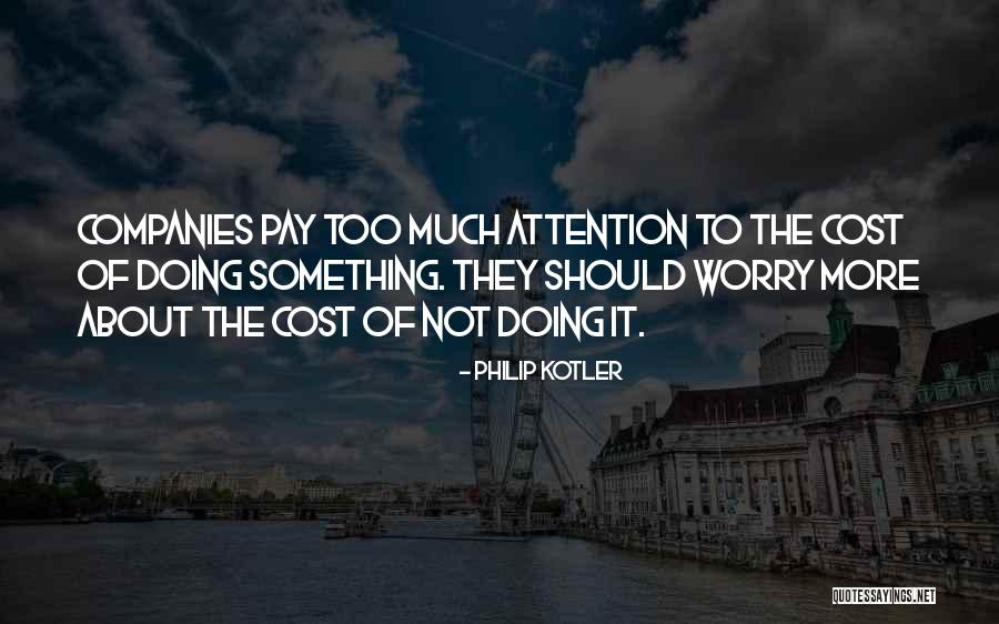Trakia Uni Quotes By Philip Kotler Trakia Uni Quotes By Philip Kotler