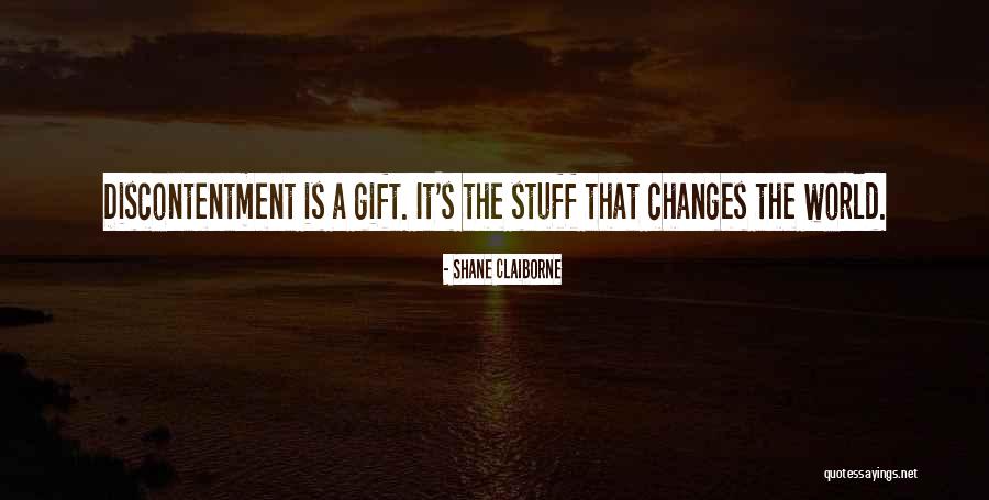 Trakia Uni Quotes By Shane Claiborne Trakia Uni Quotes By Shane Claiborne