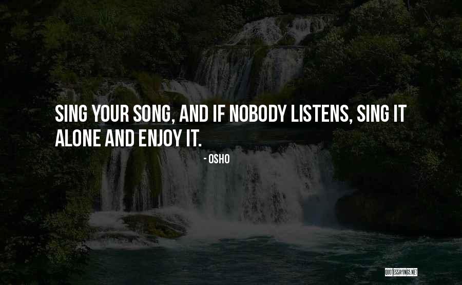 Traktat Brzeski Quotes By Osho Traktat Brzeski Quotes By Osho