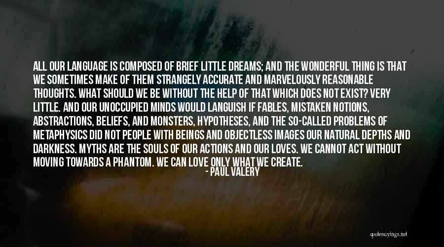 Traktir Encino Quotes By Paul Valery Traktir Encino Quotes By Paul Valery