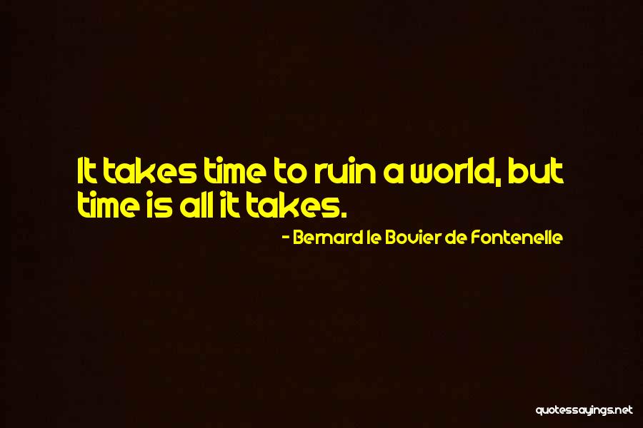 Traktir Los Angeles Quotes By Bernard Le Bovier De Fontenelle Traktir Los Angeles Quotes By Bernard Le Bovier De Fontenelle