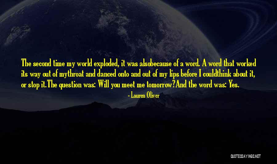 Traktir Los Angeles Quotes By Lauren Oliver Traktir Los Angeles Quotes By Lauren Oliver