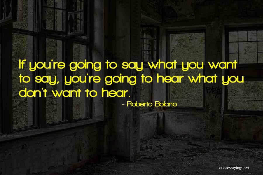 Traktir Los Angeles Quotes By Roberto Bolano Traktir Los Angeles Quotes By Roberto Bolano