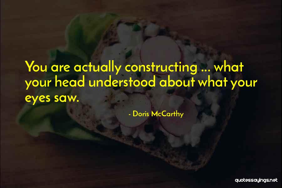 Traktir The 12 Quotes By Doris McCarthy Traktir The 12 Quotes By Doris McCarthy