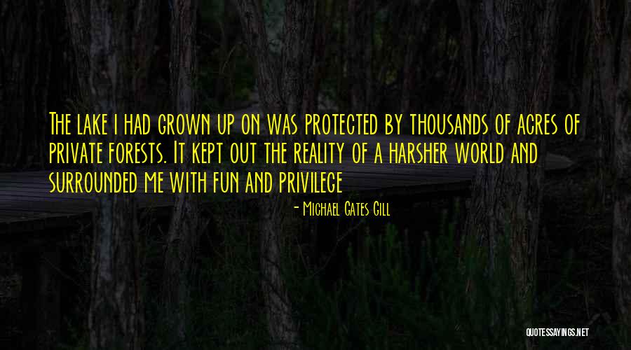 Tralego Quotes By Michael Gates Gill Tralego Quotes By Michael Gates Gill