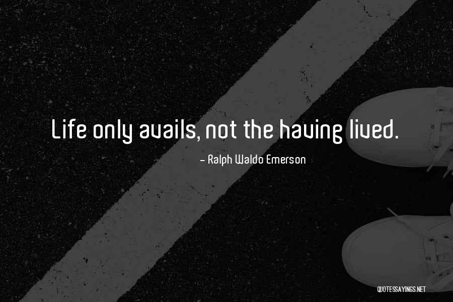 Tralego Quotes By Ralph Waldo Emerson Tralego Quotes By Ralph Waldo Emerson