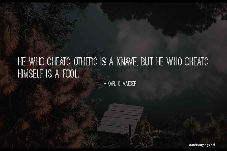 Tralient Quotes By Karl G. Maeser Tralient Quotes By Karl G. Maeser