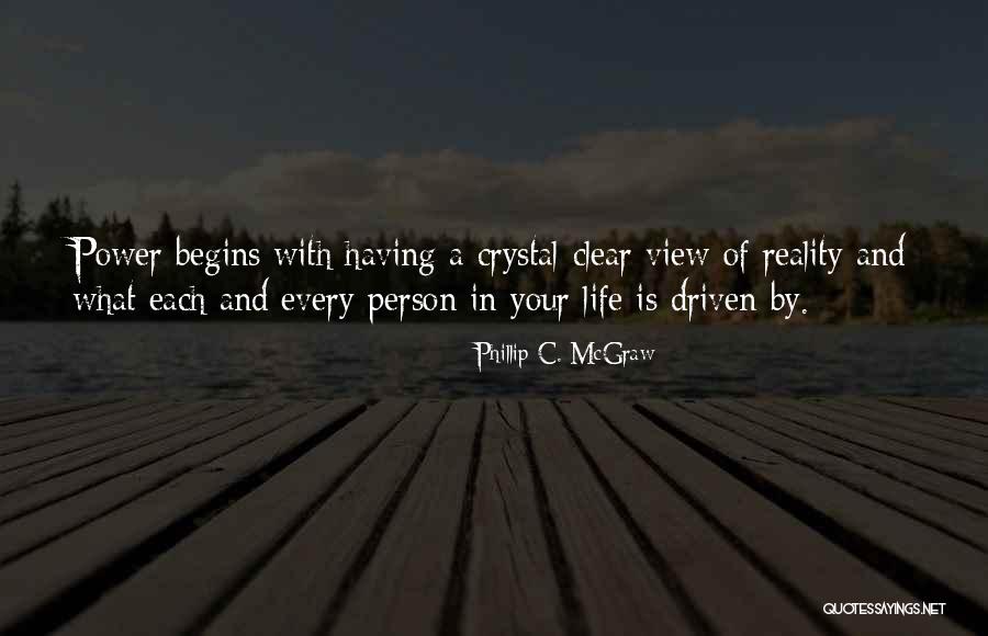 Tralss Quotes By Phillip C. McGraw Tralss Quotes By Phillip C. McGraw