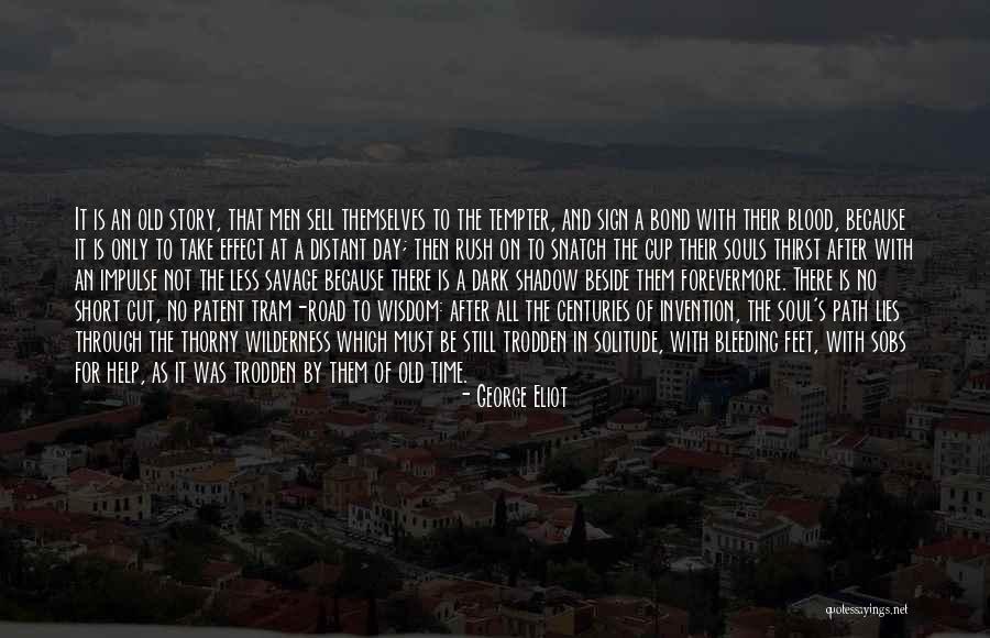 Tram Quotes By George Eliot Tram Quotes By George Eliot