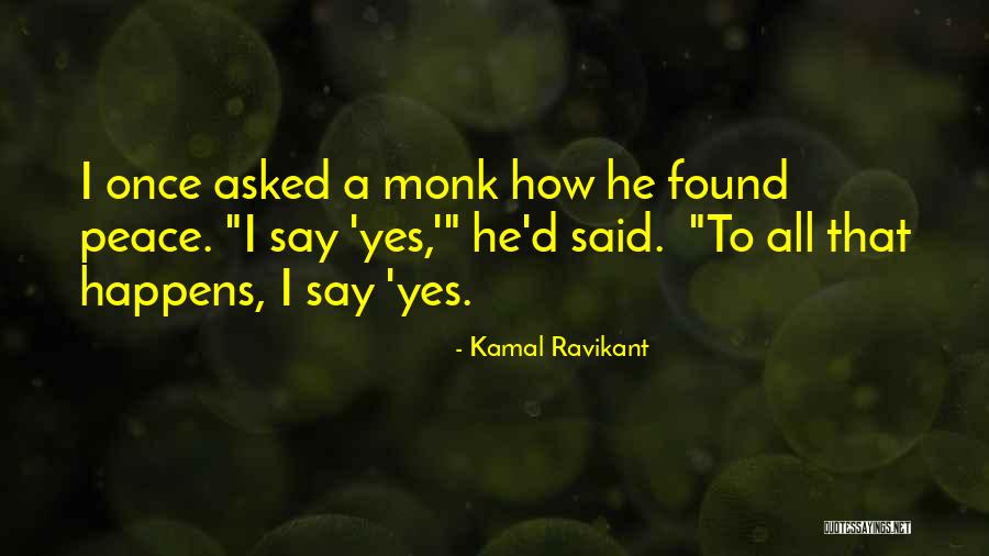 Tramanager Quotes By Kamal Ravikant Tramanager Quotes By Kamal Ravikant