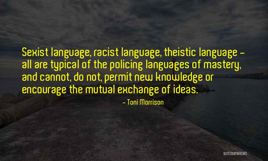 Tramcar Contents Quotes By Toni Morrison Tramcar Contents Quotes By Toni Morrison