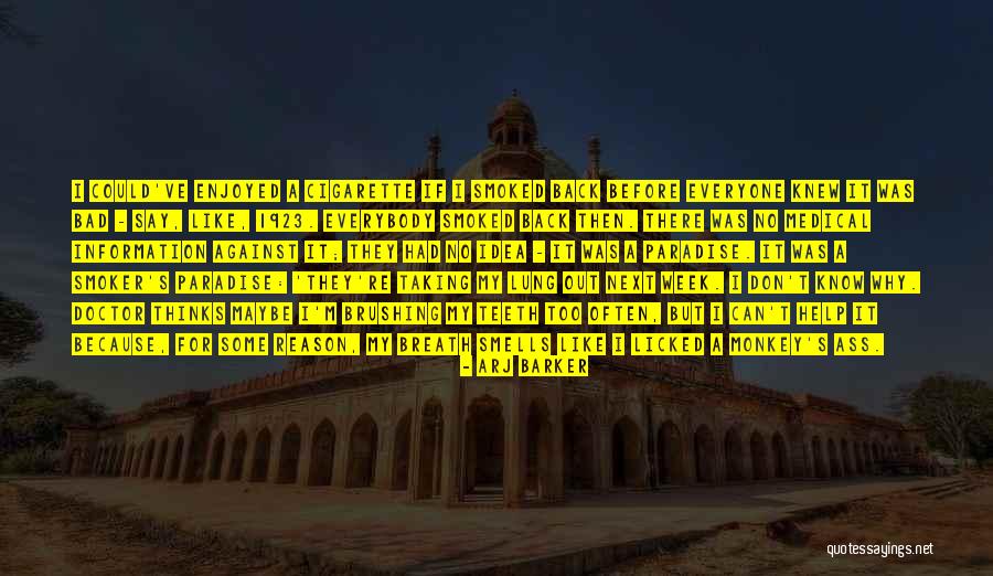 Trameter Quotes By Arj Barker Trameter Quotes By Arj Barker