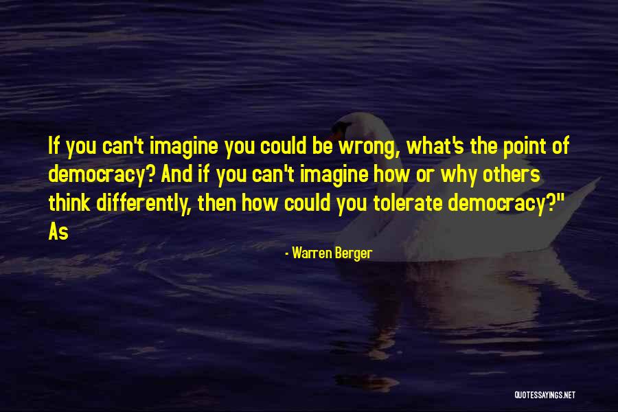 Trameter Quotes By Warren Berger Trameter Quotes By Warren Berger