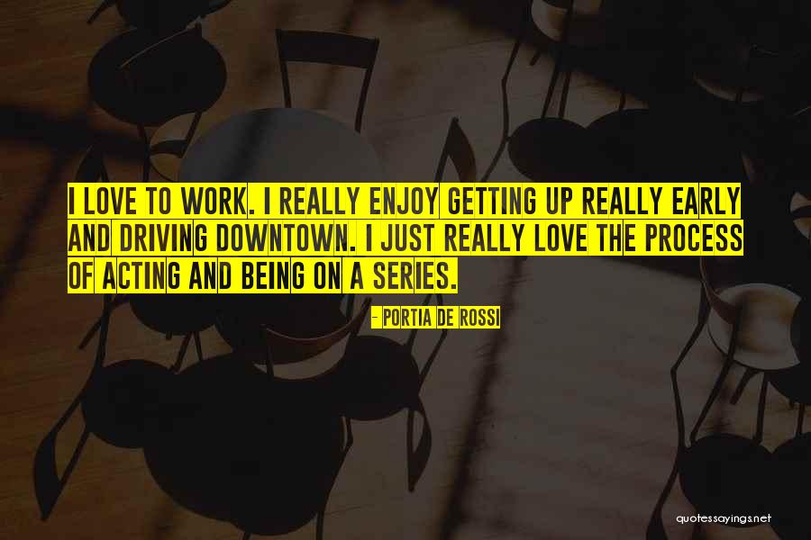 Tramiel Platt Quotes By Portia De Rossi Tramiel Platt Quotes By Portia De Rossi