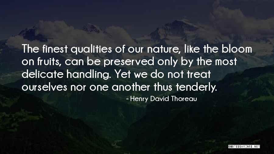 Traminer Golf Quotes By Henry David Thoreau Traminer Golf Quotes By Henry David Thoreau