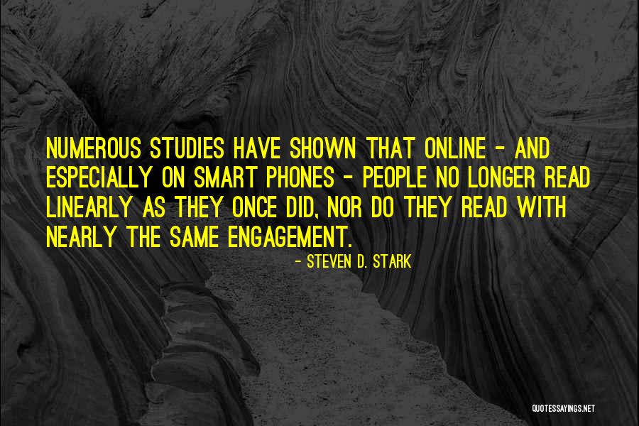 Traminer Investment Quotes By Steven D. Stark Traminer Investment Quotes By Steven D. Stark