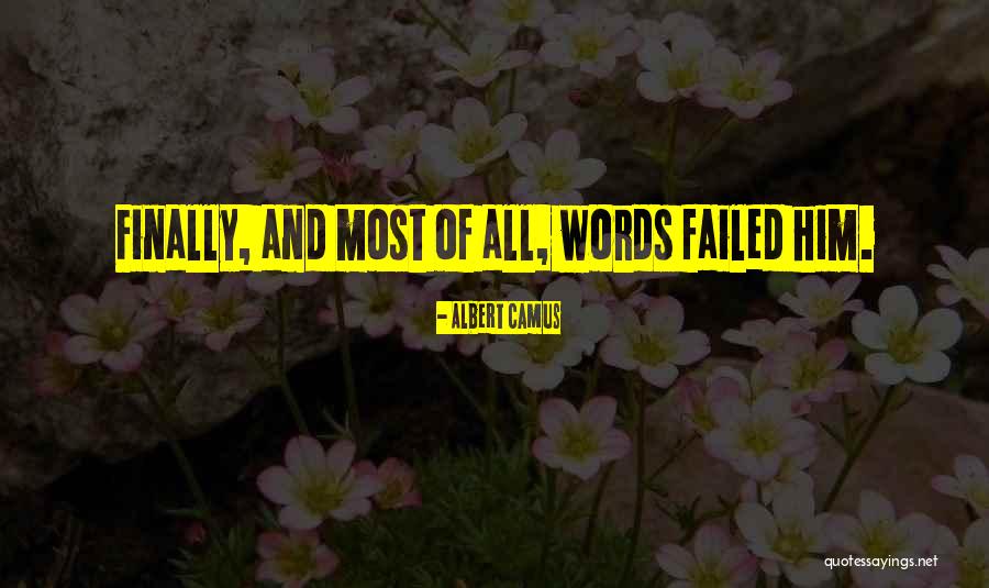 Tramite Legislativo Quotes By Albert Camus Tramite Legislativo Quotes By Albert Camus