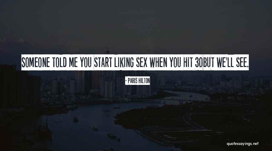 Tramlines 2020 Quotes By Paris Hilton Tramlines 2020 Quotes By Paris Hilton