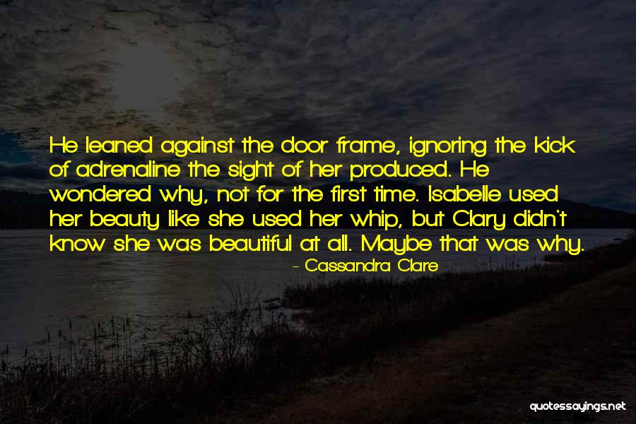 Tramlines Festival Quotes By Cassandra Clare Tramlines Festival Quotes By Cassandra Clare