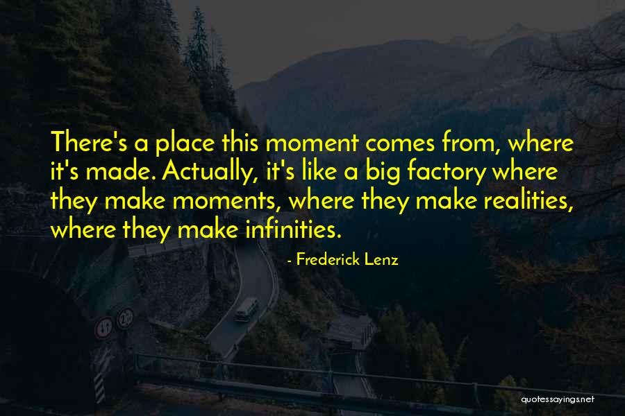 Tramlines Festival Quotes By Frederick Lenz Tramlines Festival Quotes By Frederick Lenz