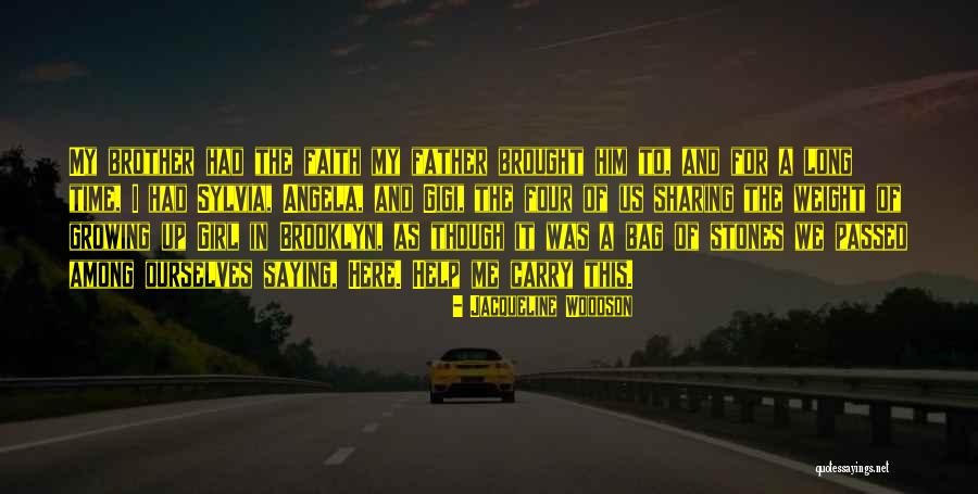 Tramlines Festival Quotes By Jacqueline Woodson Tramlines Festival Quotes By Jacqueline Woodson