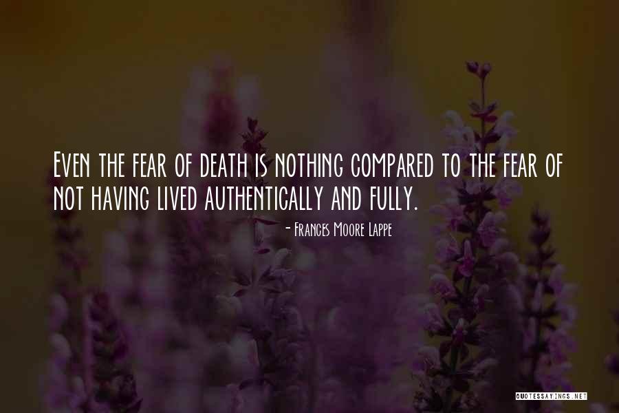 Trammel Quotes By Frances Moore Lappe Trammel Quotes By Frances Moore Lappe