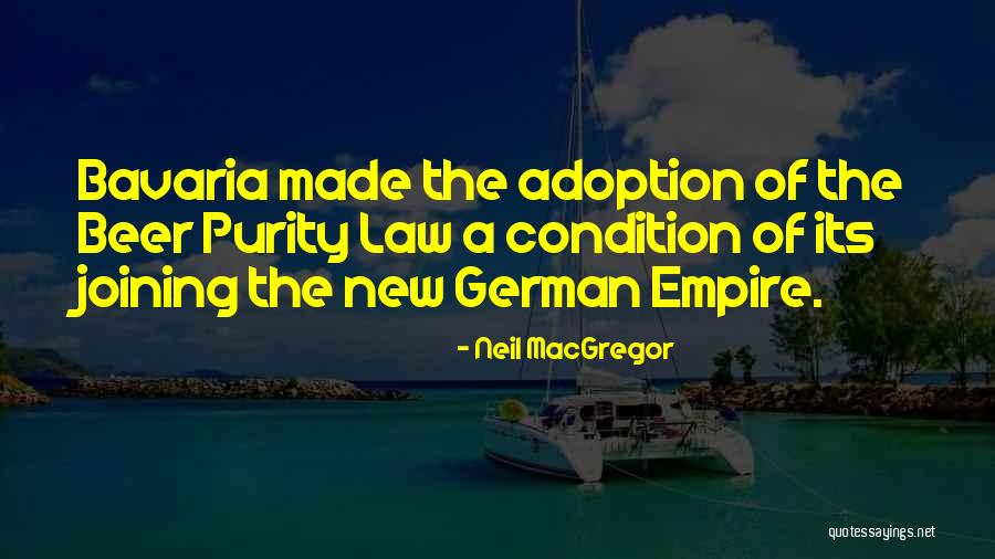 Trammel Quotes By Neil MacGregor Trammel Quotes By Neil MacGregor