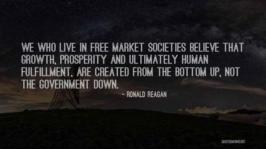 Trammel Quotes By Ronald Reagan Trammel Quotes By Ronald Reagan