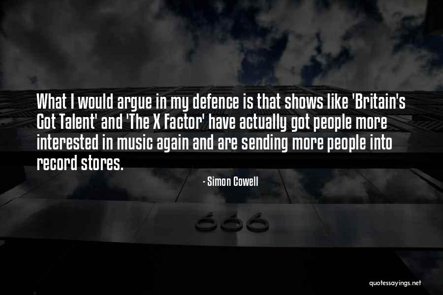 Trammeling Synonyms Quotes By Simon Cowell Trammeling Synonyms Quotes By Simon Cowell