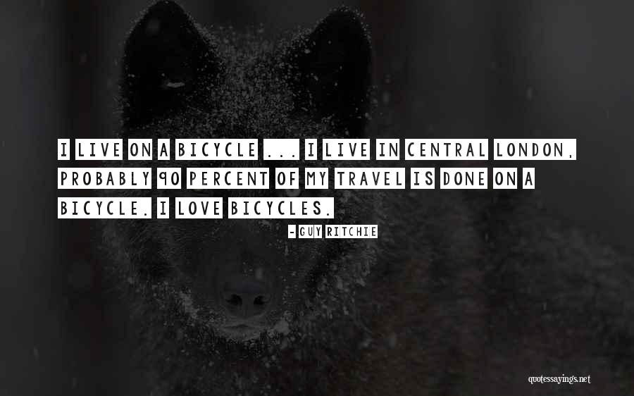 Tramondi Quotes By Guy Ritchie Tramondi Quotes By Guy Ritchie