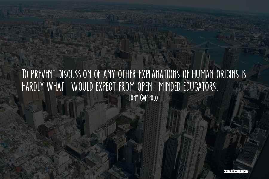Tramondo Quotes By Tony Campolo Tramondo Quotes By Tony Campolo