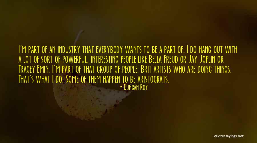 Tramonte Distributing Quotes By Duncan Roy Tramonte Distributing Quotes By Duncan Roy