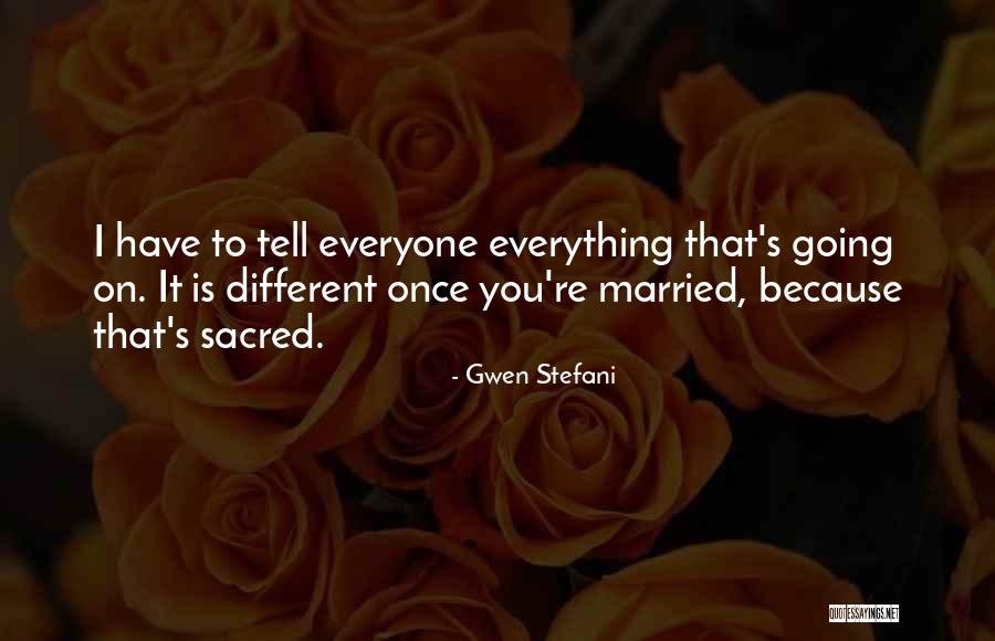 Tramontes Baton Quotes By Gwen Stefani Tramontes Baton Quotes By Gwen Stefani