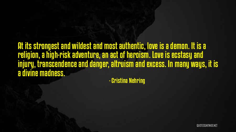 Tramontina Quotes By Cristina Nehring Tramontina Quotes By Cristina Nehring