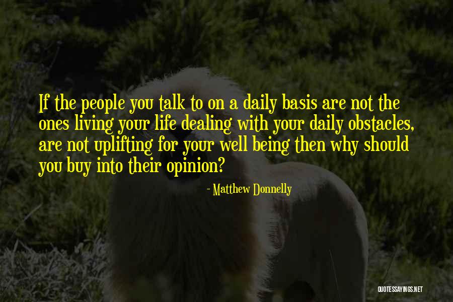 Tramontina Quotes By Matthew Donnelly Tramontina Quotes By Matthew Donnelly