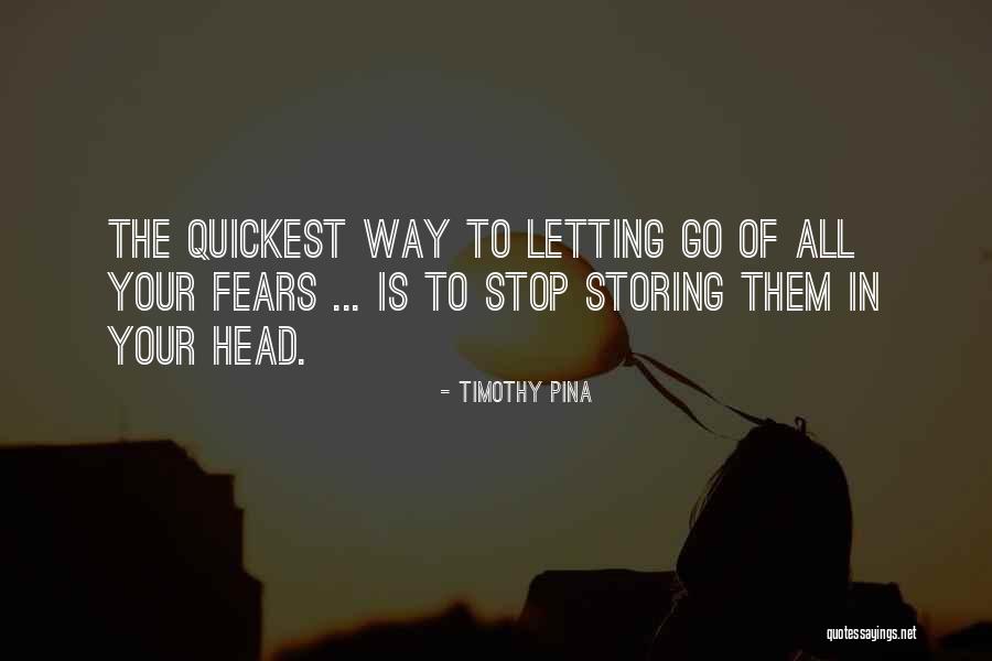 Tramontina Quotes By Timothy Pina Tramontina Quotes By Timothy Pina