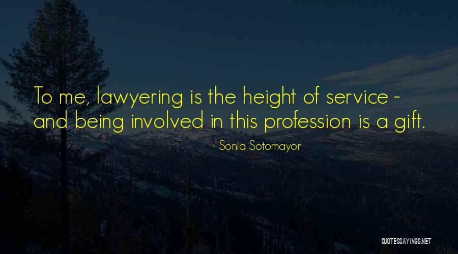 Tramontozzi Obituary Quotes By Sonia Sotomayor Tramontozzi Obituary Quotes By Sonia Sotomayor