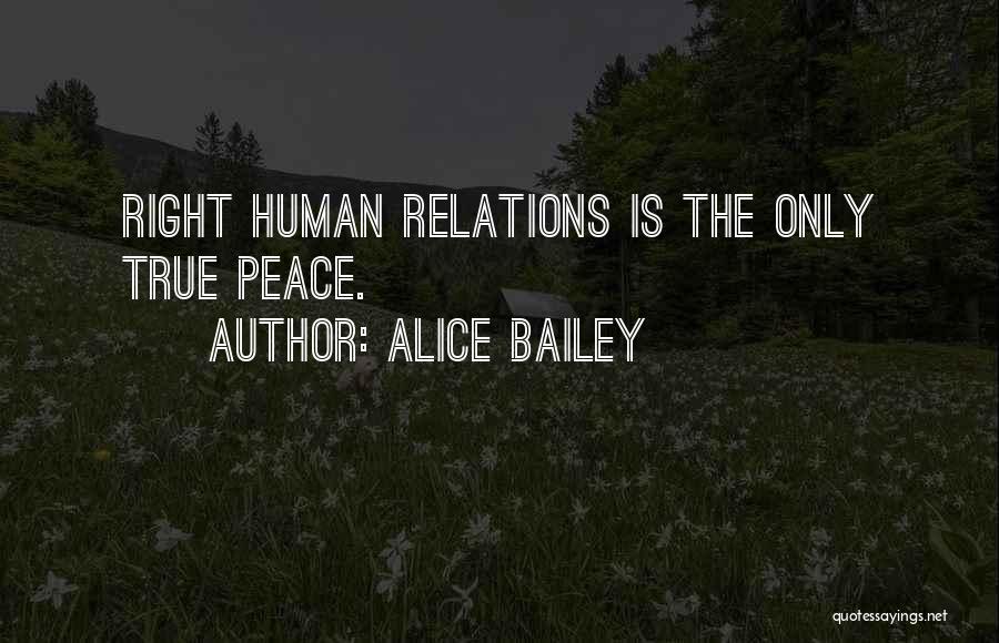 Tramos De Irpf Quotes By Alice Bailey