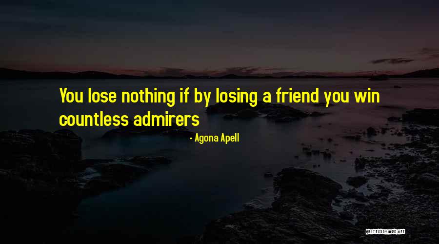 Trampa De Amor Quotes By Agona Apell Trampa De Amor Quotes By Agona Apell