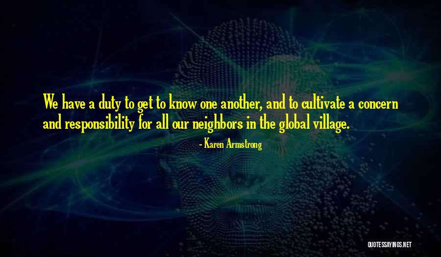 Trampa Para Quotes By Karen Armstrong Trampa Para Quotes By Karen Armstrong